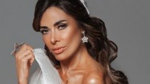 Gloria Trevi presenta contrademanda por presunto abuso sexual de exmánager