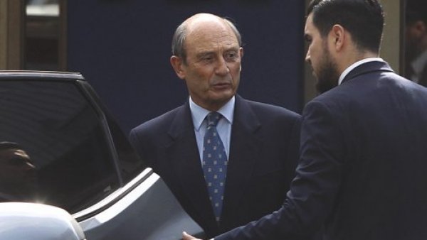Condenan a Juan Emilio Cheyre como cómplice de 15 homicidios