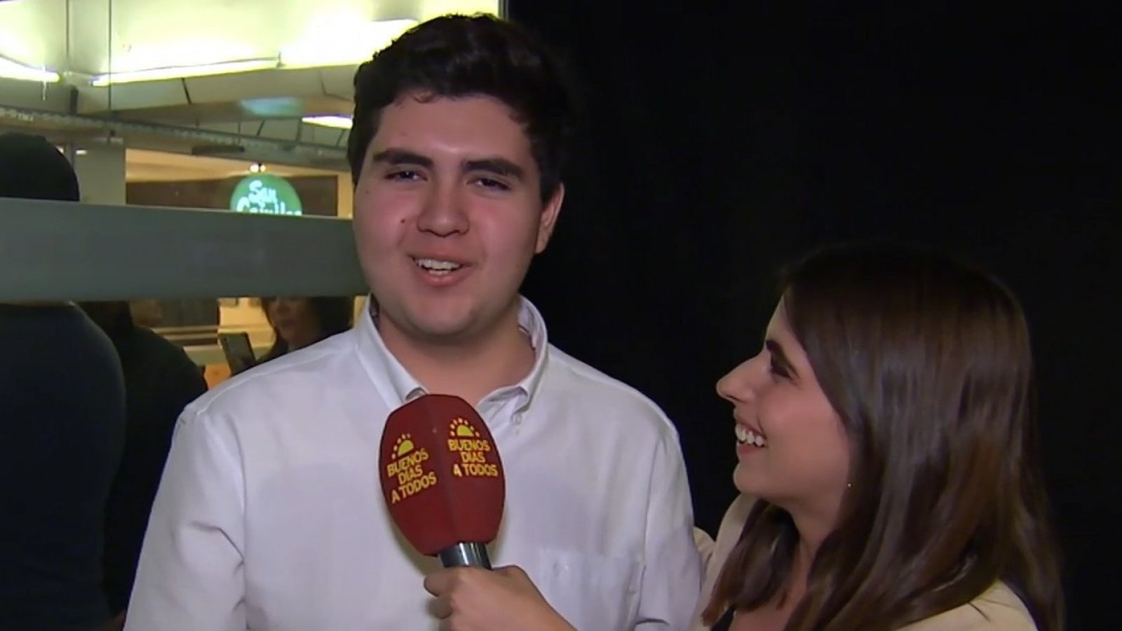 Jorge Rivas nos cuenta las novedades de Teatro a Mil 2024
