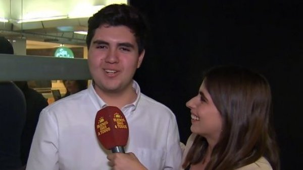 Jorge Rivas nos cuenta las novedades de Teatro a Mil 2024