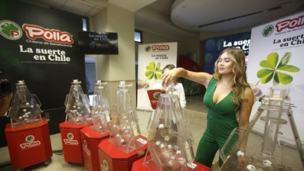 La Suerte en Chile: Conoce los cuatro RUT ganadores del sorteo de este jueves 28 de diciembre
