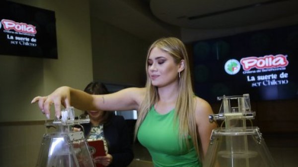 "La Suerte en Chile" en TVN: Revisa los horarios de los nuevos sorteos por $5 millones
