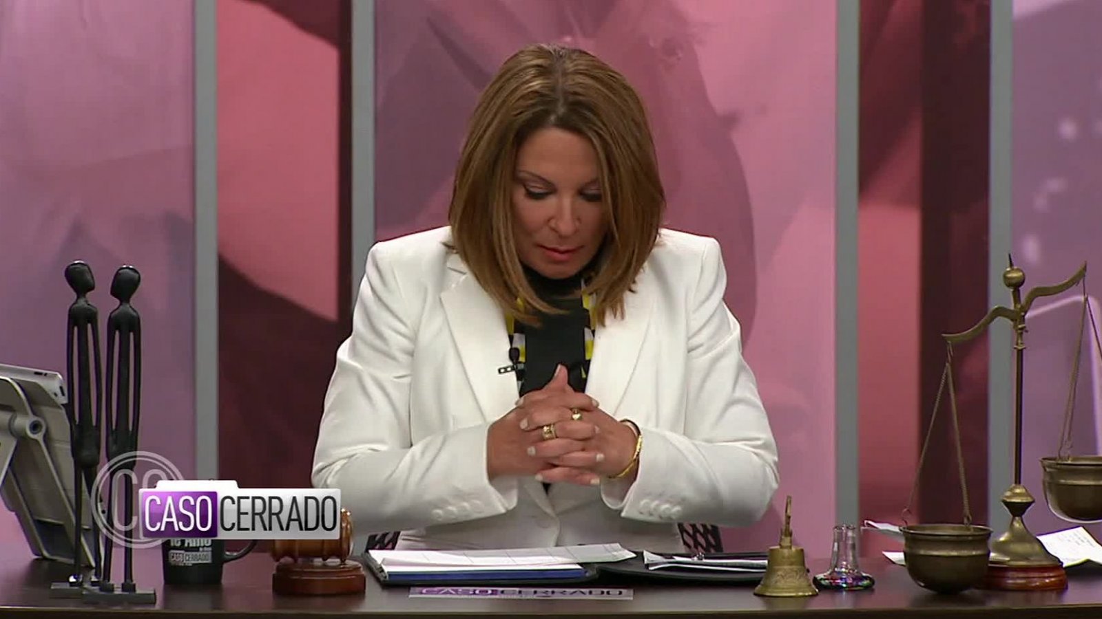 Caso Cerrado de Selección | Capítulo 1 de enero 2024
