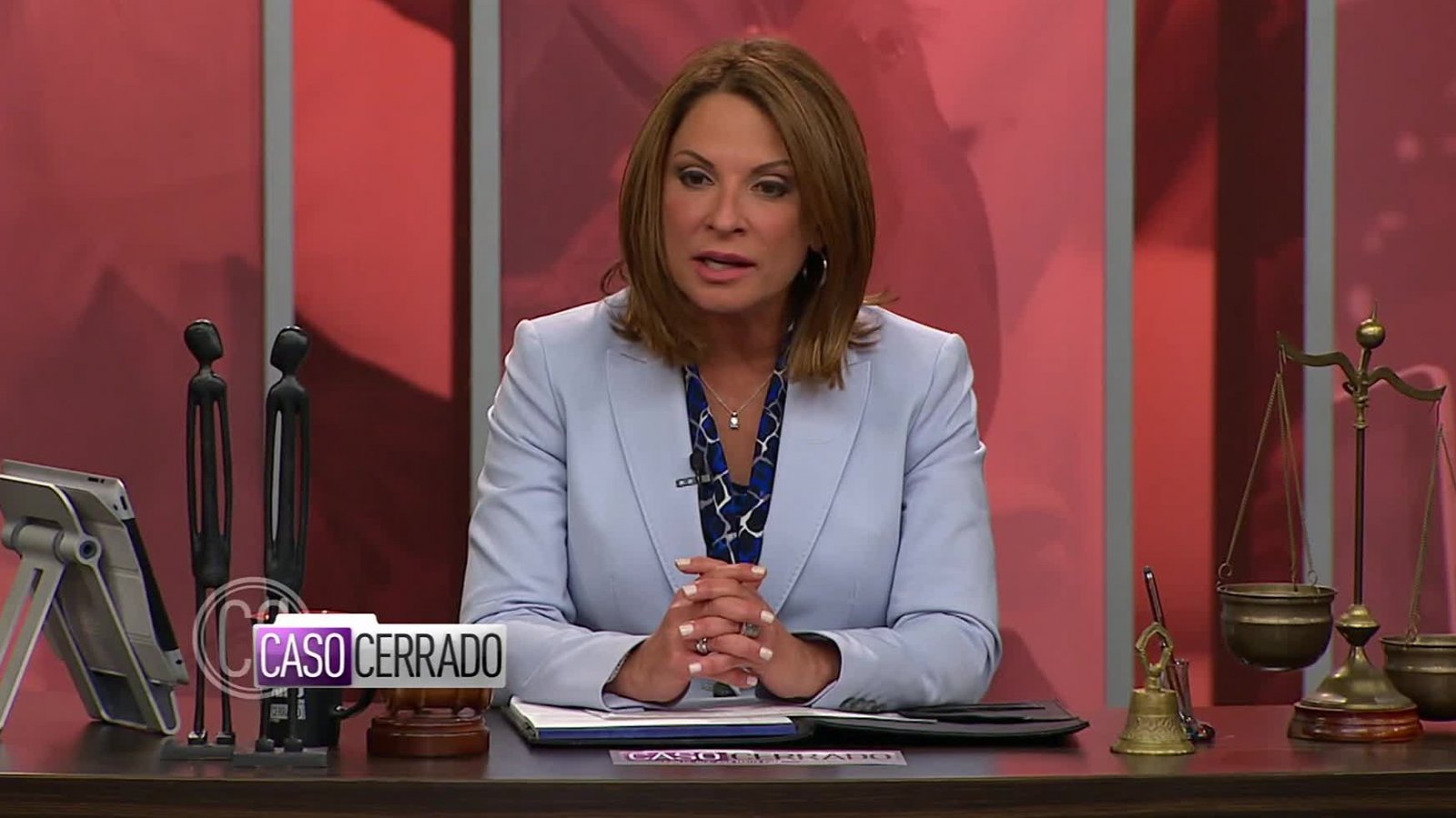 Caso Cerrado | Capítulo 1 de enero 2024
