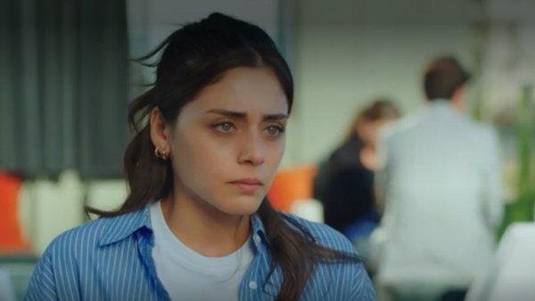 Yo decido amar - T1E1 | La elección de Doga
