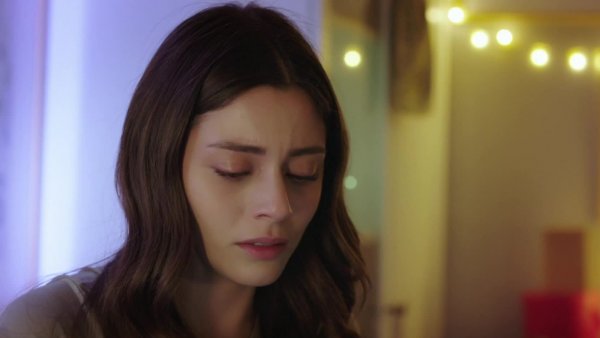 "¡No puede ser!": Mira el momento de este lunes de "Yo decido amar"
