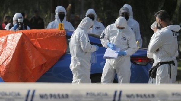 Otros dos homicidios en la capital: hubo cuatro en menos de 24 horas