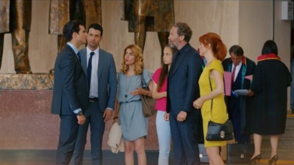 ¡Un nuevo conflicto en familia! No te pierdas un adelanto de este viernes de "Me robó mi vida"
