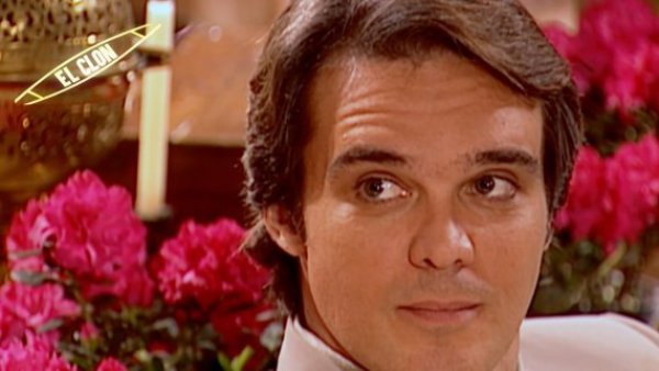 Said habla de Maysa: Revisa un adelanto de este viernes de "El Clon"
