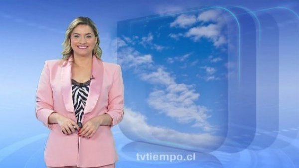 Revisa el tiempo para hoy viernes 29 de diciembre de 2023
