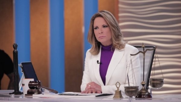 "Caso Cerrado" con la Doctora Polo llega con todo a TVN