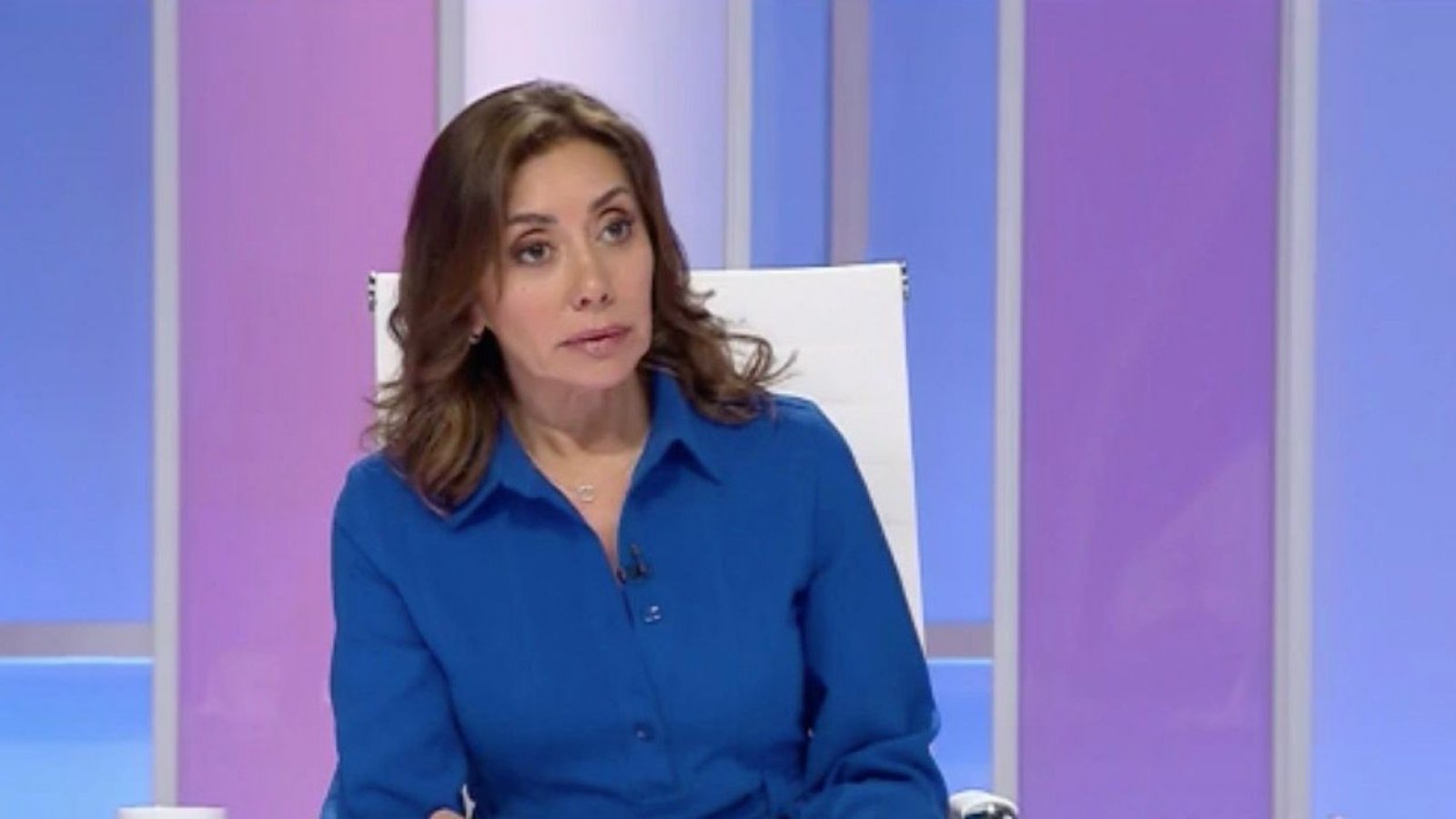 Carmen Gloria a tu servicio | Capítulo 1 de enero 2024: Necesito que cumplas con lo que corresponde
