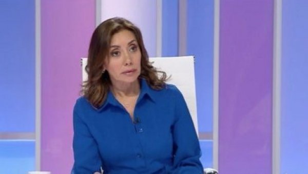 Carmen Gloria a tu servicio | Capítulo 1 de enero 2024: Necesito que cumplas con lo que corresponde

