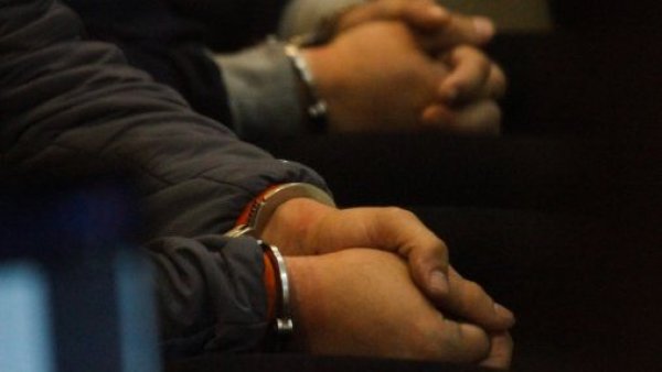 Hombre es condenado a cerca de 30 años de cárcel por violar a su novia en Ecuador