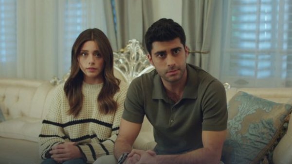 Bienvenida a la familia: Mira un avance de este martes en "Yo decido amar"

