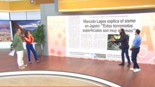 ¿Serán ciertos? Los mitos que existen en torno a los terremotos
