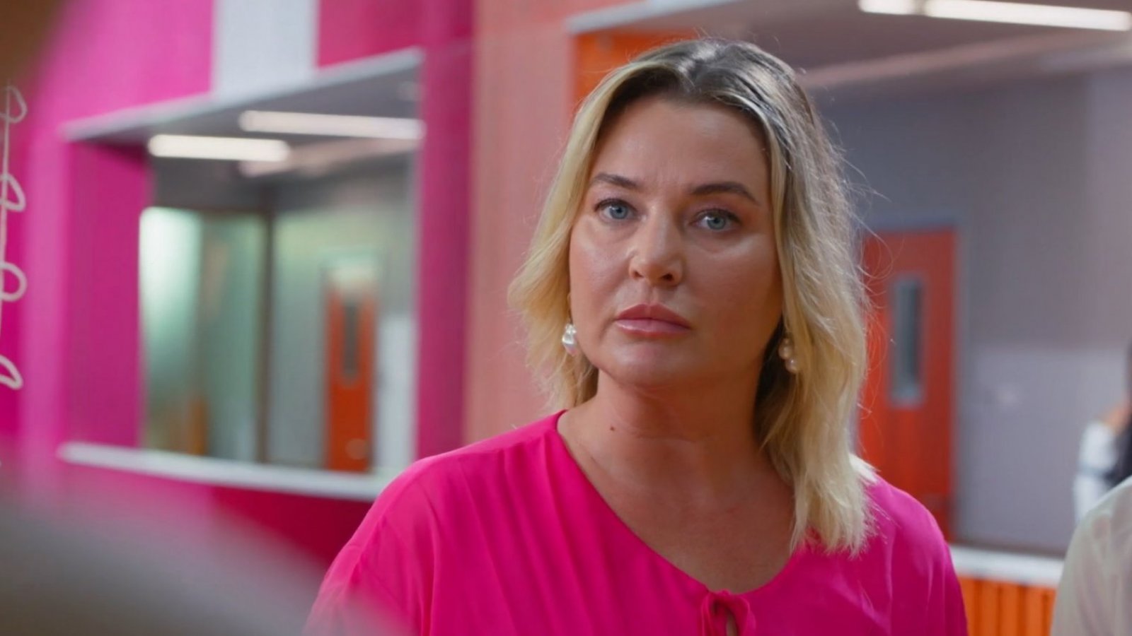 Las malas intenciones de Şevval: Revisa el momento de "Todo por mi familia"
