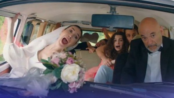 Odio, muerte y destrucción: Mira lo que se viene esta semana en "Todo por mi familia"
