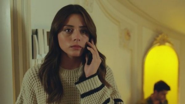 Yo decido amar - T1E02 | Vuelve Doga
