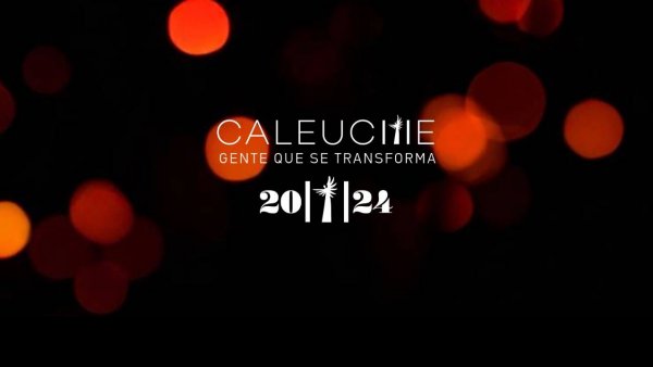 Premios Caleuche 2024: Vota por el "Premio del público"
