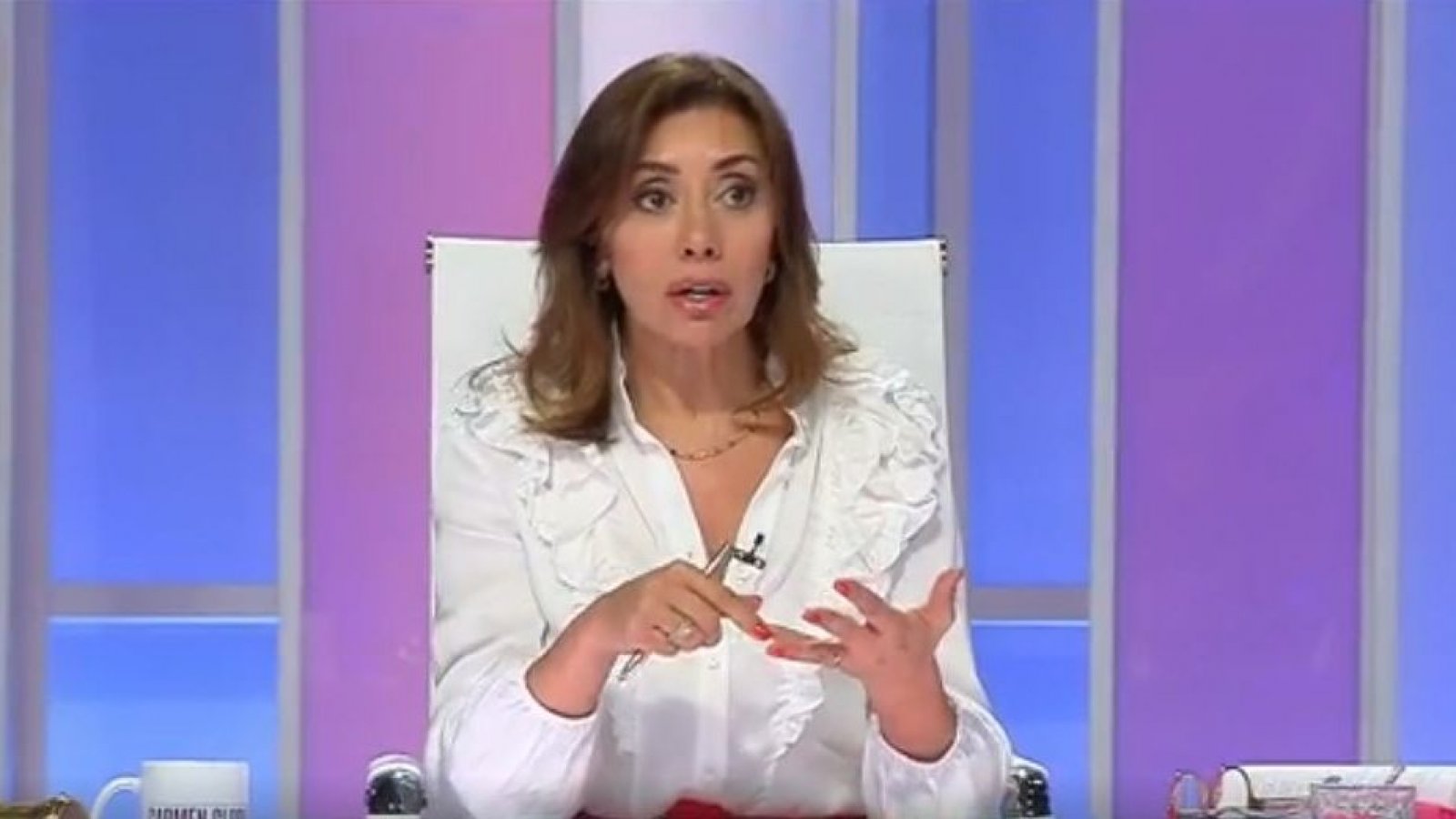 Carmen Gloria a tu servicio | Capítulo 3 de enero 2024: Más allá de la familia

