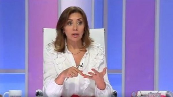 Carmen Gloria a tu servicio | Capítulo 3 de enero 2024: Más allá de la familia
