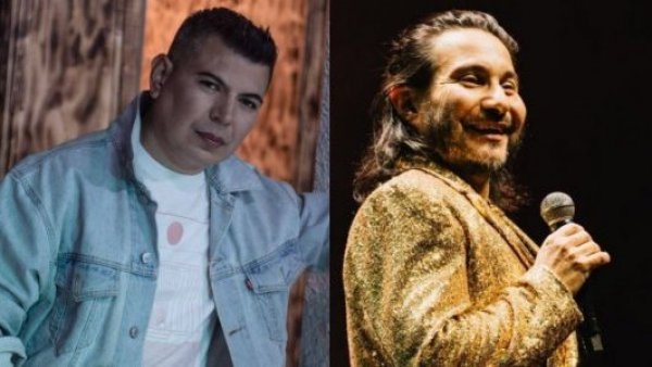 Luis Pinto sobre Felipe Avello: "Espero que vea mi realidad y me ayude, que no me ignore"
