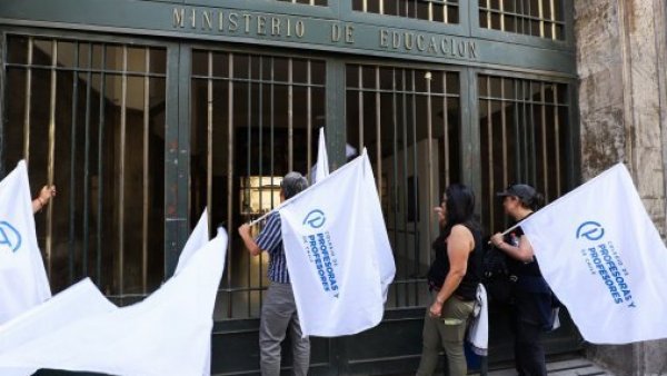 Alumnos de Atacama registraron el peor rendimiento nacional en la PAES
