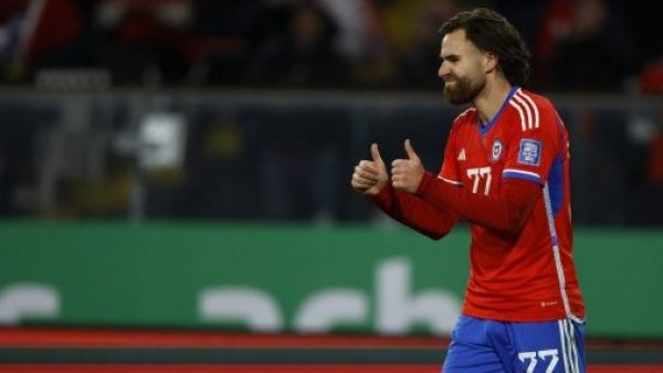 Brereton tendría todo listo para volver a Inglaterra y jugar en la Premier

