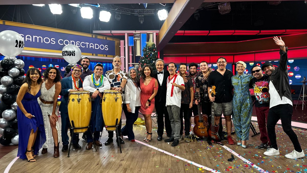 Capítulo viernes 29 de diciembre de 2023
