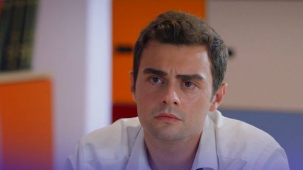 Una respuesta para Omer: Mira un avance de este miércoles de "Todo por mi familia"
