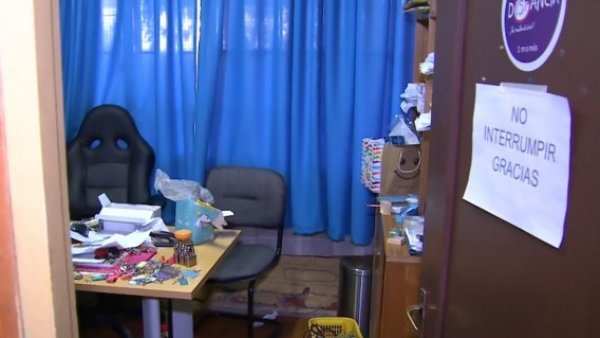 ¡La han robado 68 veces en un año! Delincuentes nuevamente arrasan y destruyen escuela de San Ramón
