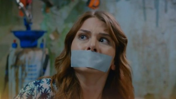 El secuestro de Bahar: Mira un avance de este miércoles de "Me robó mi vida"
