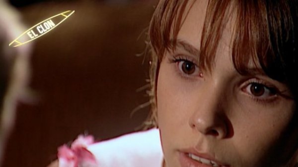 Mel defiende a Xande: Revisa un adelanto de este miércoles de "El Clon"
