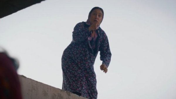 La locura de Sakine: Mira el momento de "Me robó mi vida"

