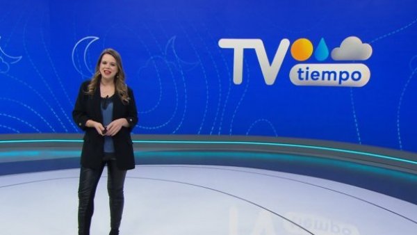 Revisa el informe del tiempo para hoy miércoles 03 de enero de 2024
