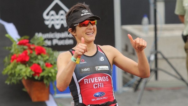 "Confío en que será un gran día": Bárbara Riveros alista su retorno en Pucón tras grave accidente
