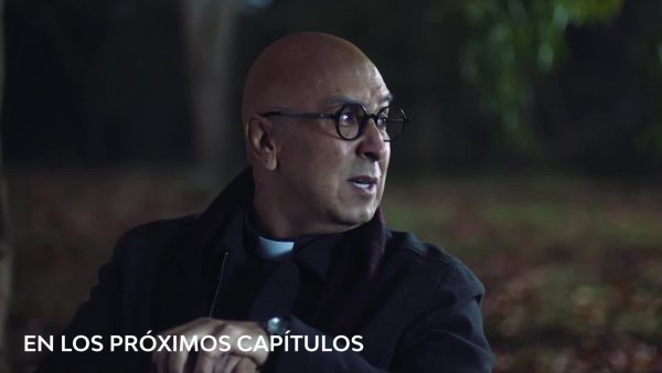 "La Cacería, en el fin del mundo": Mira un avance del segundo capítulo
