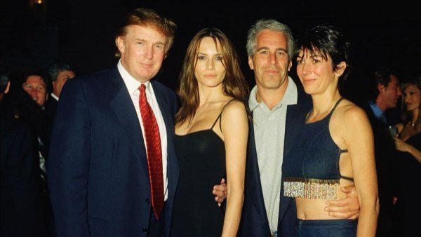 Justicia de Nueva York publica más documentos sobre el caso de Jeffrey Epstein

