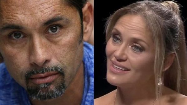 "De la que me salvé": La opinión de Kenita Larraín tras quiebre de Marcelo Ríos y Paula Pavic