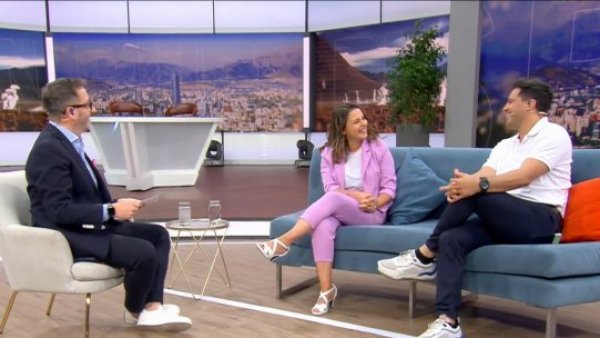 ¡Qué lindo es Valdivia! Alcaldesa de la comuna nos invita a vivir todas las actividades de este verano
