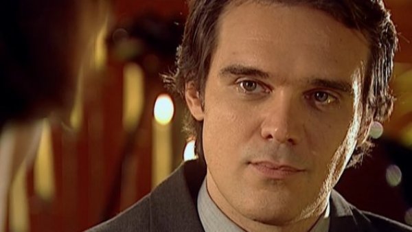 El Clon - T1E97 | El regalo de Said
