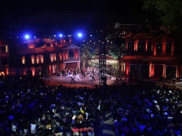 Olmué 2024: ¿Quiénes serán los animadores del festival?