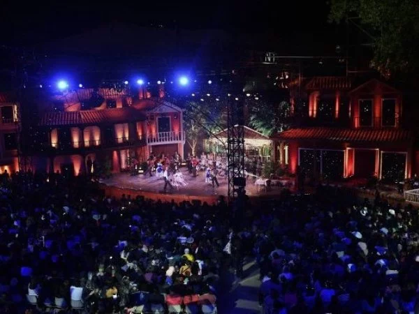 Olmué 2024: ¿Quiénes serán los animadores del festival?