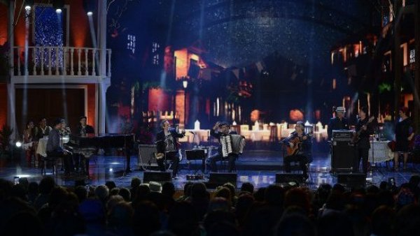 Festival de Olmué 2024: revisa las entradas disponibles