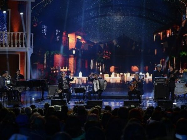 Festival de Olmué 2024: revisa las entradas disponibles