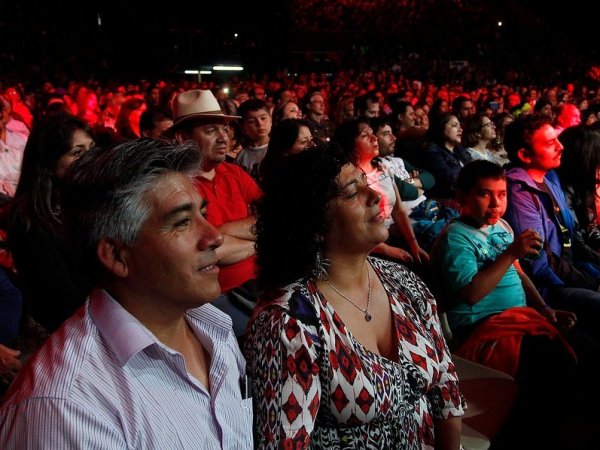 Festival de Olmué 2024: ¿Qué humoristas estarán?
