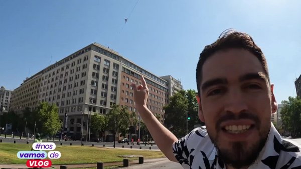 #NosVamosDeVlog: Teatro a Mil 2024
