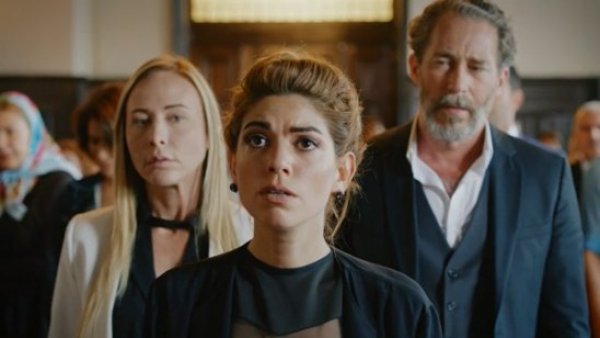 ¿Efsun contará la verdad? Revive el momento de "Me robó mi vida"
