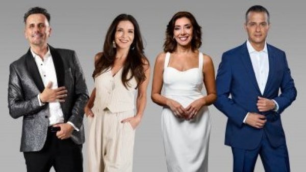 ¡"Échale la culpa a Viña" ya tiene confirmados a sus conductores!